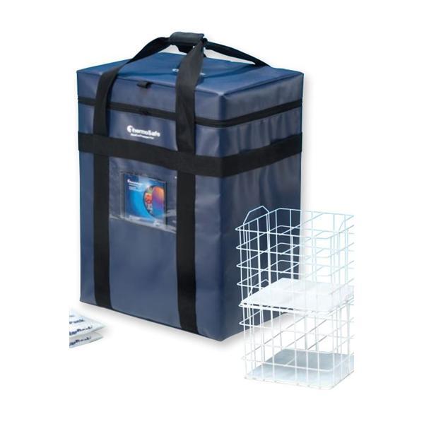 Insulated Shipping Container