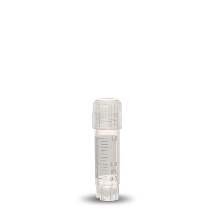 Cryogenic Tube