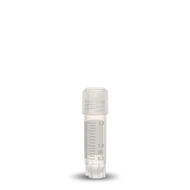Cryogenic Tube