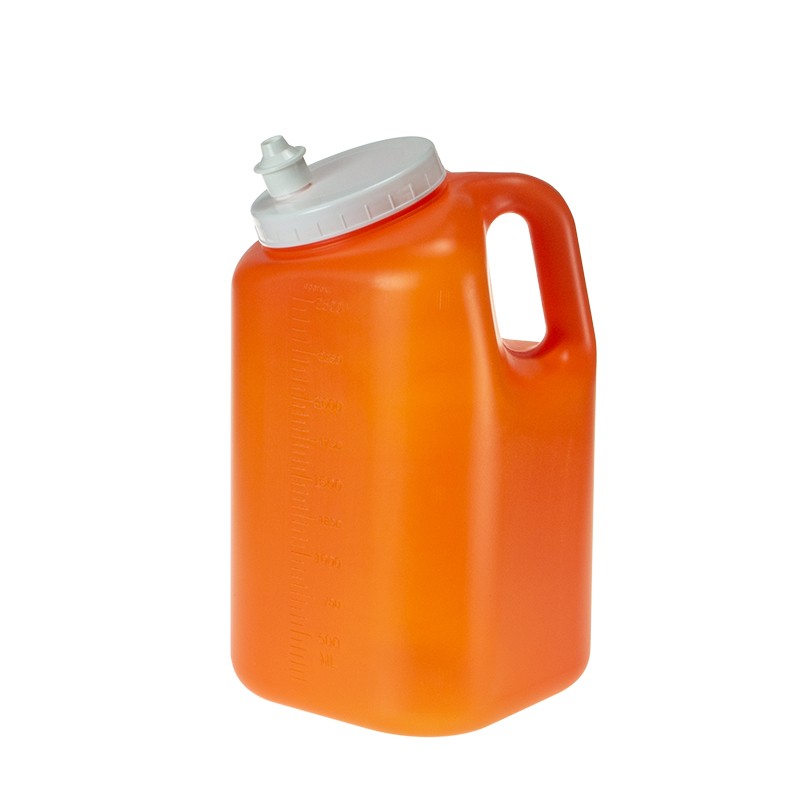 24 Hour Urine Specimen Collection Container