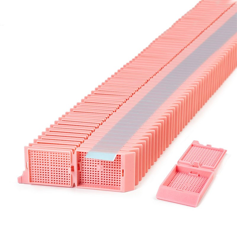 Biopsy Cassette