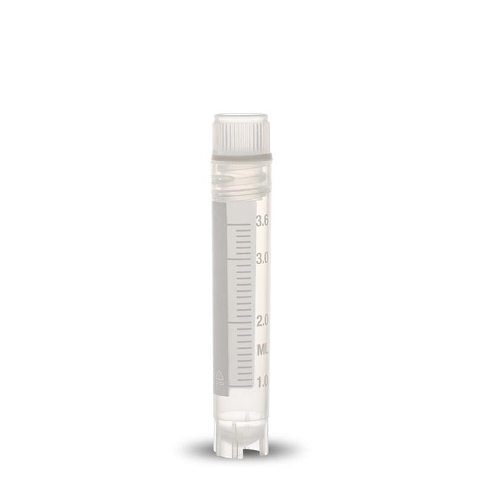 Cryogenic Tube