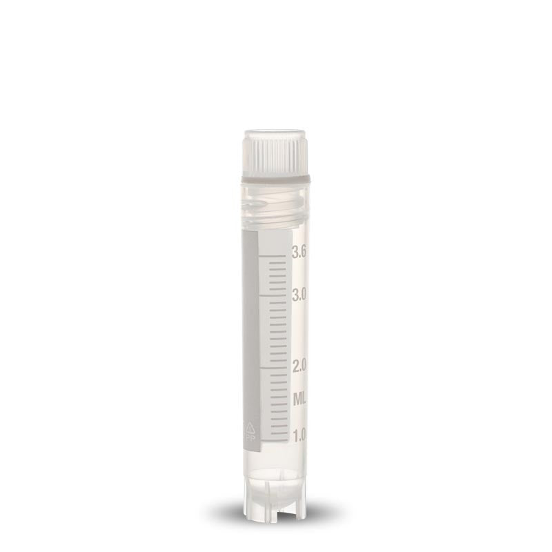 Cryogenic Tube