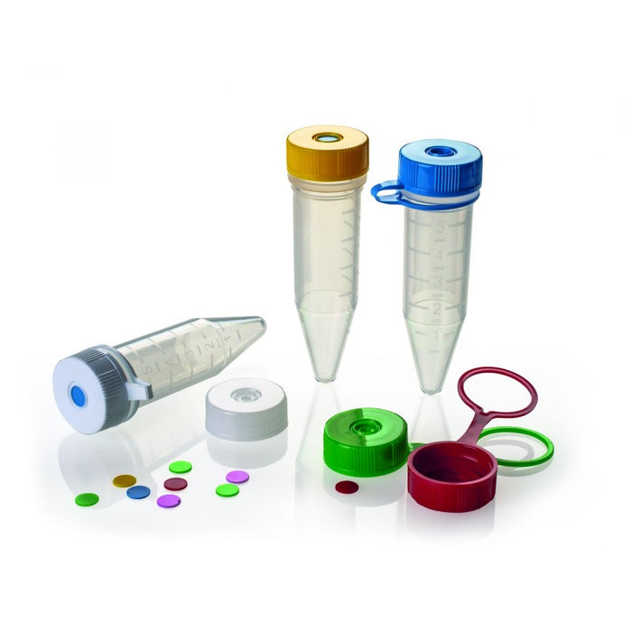 Microcentrifuge Tube