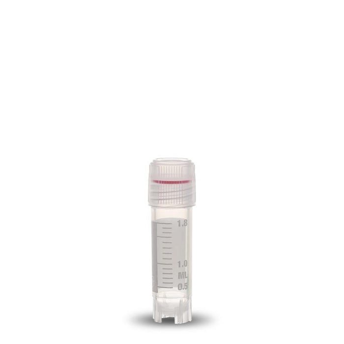Cryogenic Tube