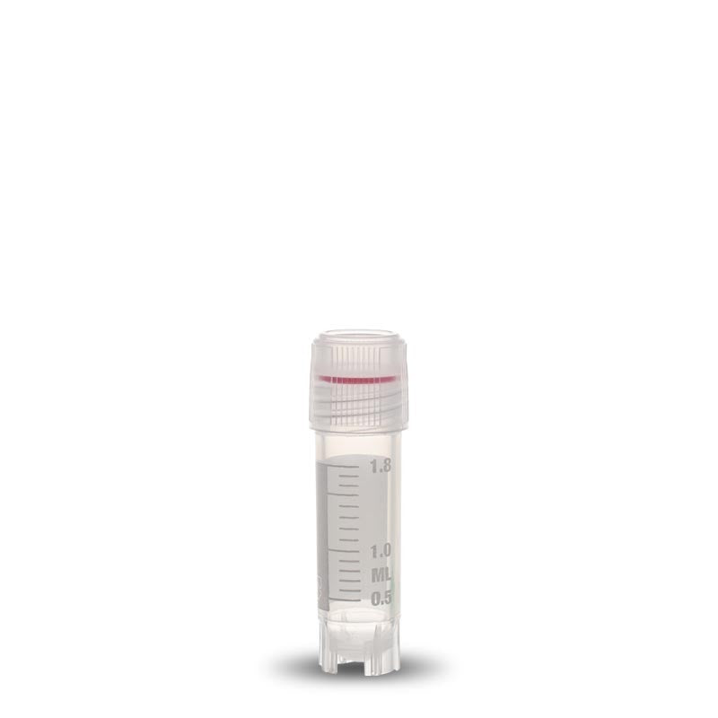 Cryogenic Tube