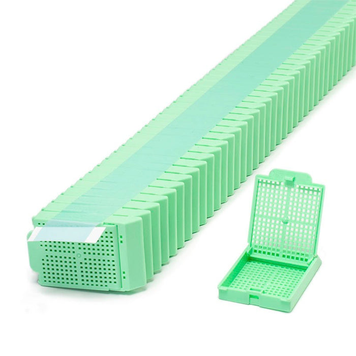 Biopsy Cassette