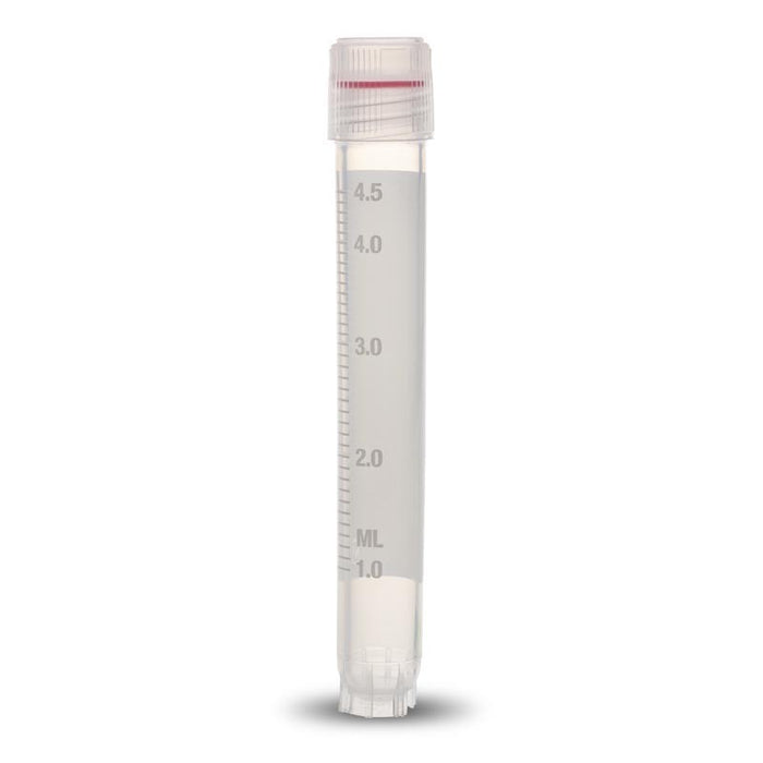 Cryogenic Tube
