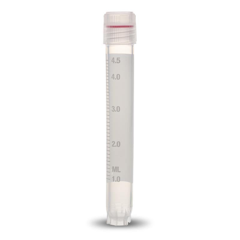 Cryogenic Tube