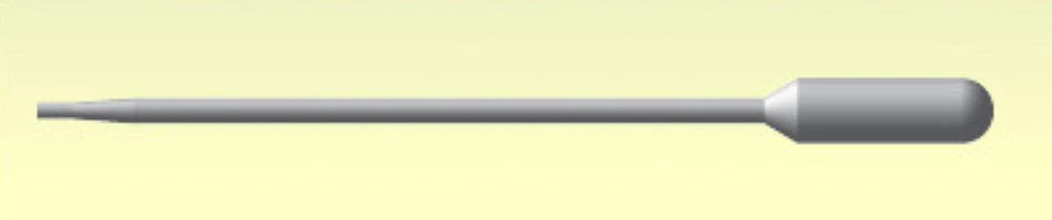 Dropette - Transfer Pipette 7 mL - P200-721S