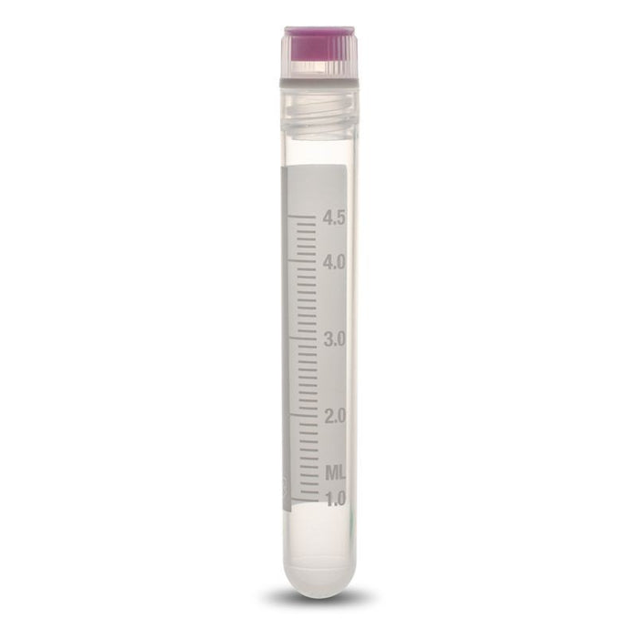 Cryogenic Tube
