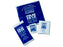 PolarPack - Hot / Cold Pack General Purpose Mini Size 3-1/4 X 4 Inch Plastic / Gel Reusable - FLEX500