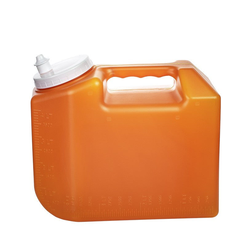 24 Hour Urine Specimen Collection Container