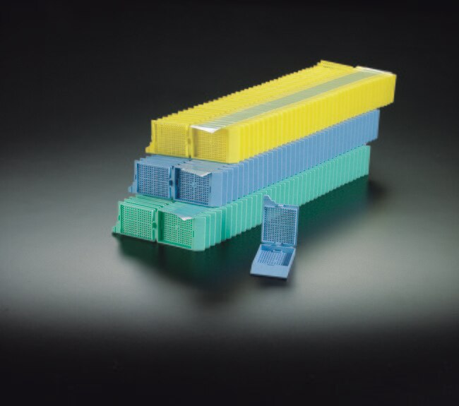Biopsy Cassette