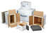 Insulated Shipper