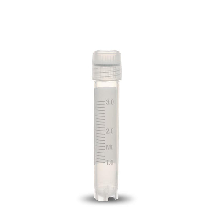 Cryogenic Tube