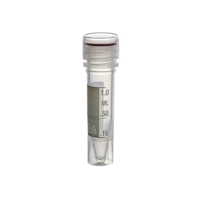 Microcentrifuge Tube