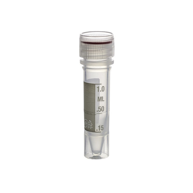 Microcentrifuge Tube