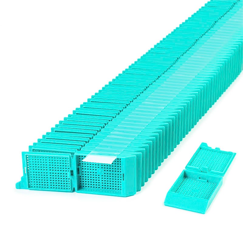 Biopsy Cassette