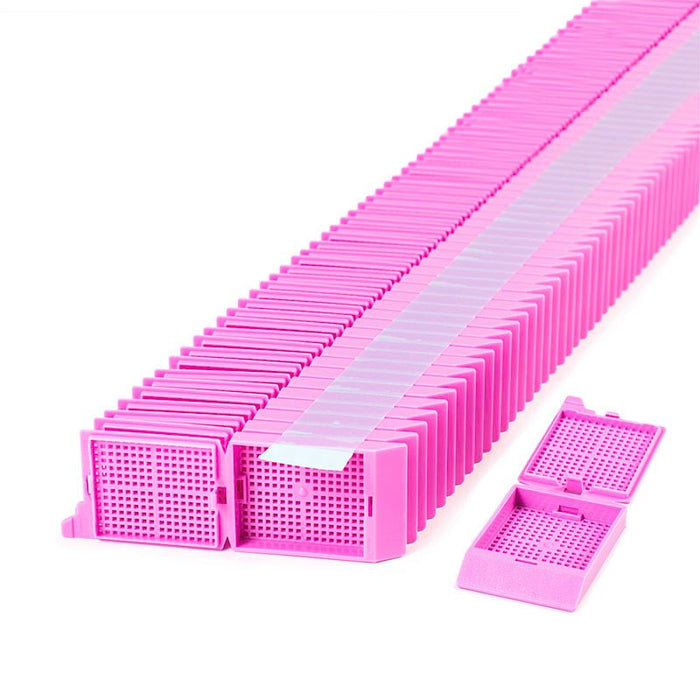 Biopsy Cassette