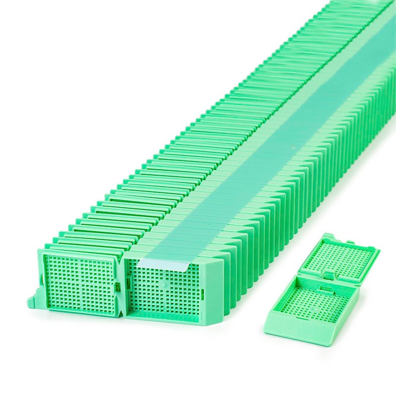 Biopsy Cassette