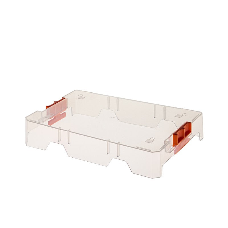 Tissue Cassettes