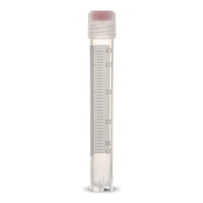 Cryogenic Tube