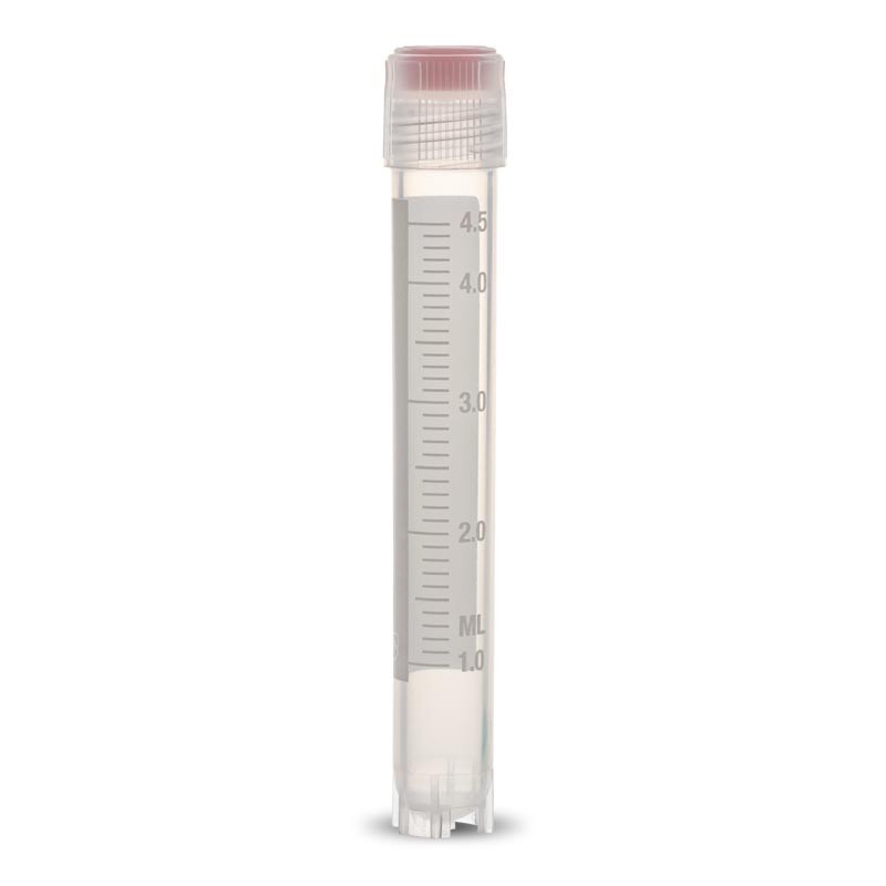 Cryogenic Tube