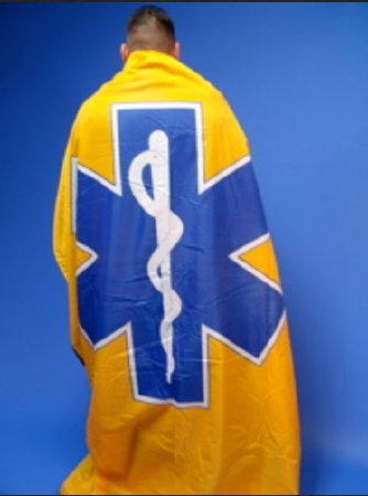 Taylor Healthcare Products - Thermal Blanket 60 W X 90 L Inch Polyester Fleece 100% - 61-SLN6090