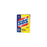 Saalfeld Redistribution S.O.S. Scouring Pad Heavy Duty Silver NonSterile Steel Wool Reusable - 88320