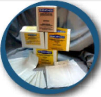Sheathing Technologies Sheathes Ultrasound Probe Cover 3-1/2 X 36 Inch Sterile For Ultrasound Probe - 50040-3635
