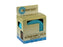 Fabrication Enterprises Kinesio Tex Gold Kinesiology Tape Water Resistant Cotton 2 Inch X 5-1/2 Yard Blue NonSterile - 24-4912