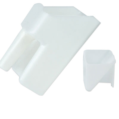 White Scoop