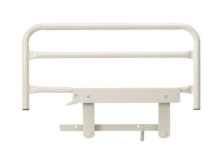Invacare DLX Series Half Bed Side Rail - IH6815A-QSP