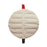 Relief Pak HotSpot Circular - Moist Heat Therapy Pad General Purpose Fabric Reusable - 11-1205