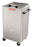 Hydrocollator SS-2 - Therapy Pack Heating Unit with 8 Heat Packs Mobile 15-1/2 X 20-3/4 X 33 Inch 10 gal. Capacity - 00-2302