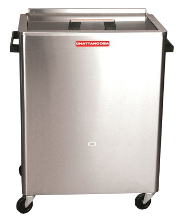 Hydrocollator M-2 - Heating Unit with Moist Heat Packs Mobile 15-1/2 X 26-1/2 X 33-1/2 Inch 68.81 Liter - 00-2402