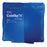 Fabrication Enterprises Relief Pak ColdSpot Cold Pack General Purpose Quarter Size 5 X 7 Inch Vinyl Reusable - 11-1004