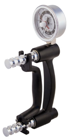 Fabrication Enterprises Baseline Hand Dynamometer Hydraulic - 12-0221