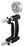 Fabrication Enterprises Baseline Hand Dynamometer Hydraulic - 12-0221