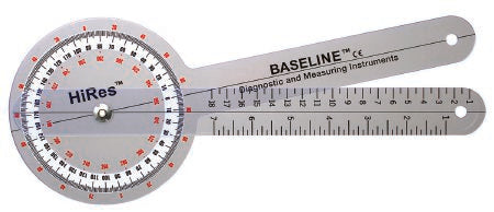 Baseline HiRes - Goniometer - 12-1001HR