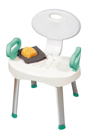 Apex-Carex Healthcare Carex Shower Chair - FGB66000 0000