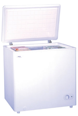 Relief Pak Top Loading - Therapy Pack Chilling Unit with 12 Cold Packs Floor Standing 24 X 30 X 32 Inch - 11-0505
