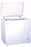 Relief Pak Top Loading - Therapy Pack Chilling Unit with 12 Cold Packs Floor Standing 24 X 30 X 32 Inch - 11-0505