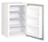Fabrication Enterprises Relief Pak Front Loading Therapy Pack Chilling Unit with 12 Cold Packs Floor Standing 22 X 27 X 39 Inch - 11-0506