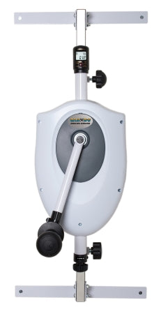 CanDo Magneciser - Shoulder Exerciser Black / White Adjustable Resistance Level - 01-8025