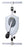 Fabrication Enterprises Magneciser Shoulder Exerciser - 2237113