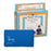 Relief Pak Cold n’ Hot Sensaflex Compress - Hot / Cold Pack General Purpose Medium 7 X 12 Inch Fabric / Gel Reusable - 11-1292