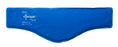 Fabrication Enterprises Relief Pak Cold n Hot Hot / Cold Therapy Pack Neck Contour Reusable 7 X 22 Inch - 11-1294
