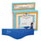 Relief Pak Cold n’ Hot Sensaflex Compress - Hot / Cold Pack Neck 7 X 22 Inch Fabric / Gel Reusable - 11-1294